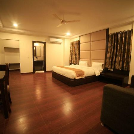 Adya Inn Джодхпур Экстерьер фото