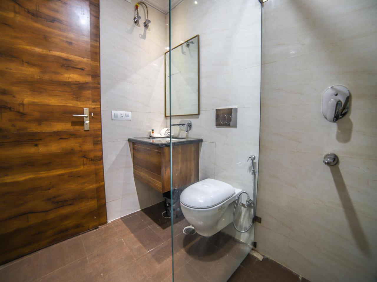 Adya Inn Джодхпур Экстерьер фото